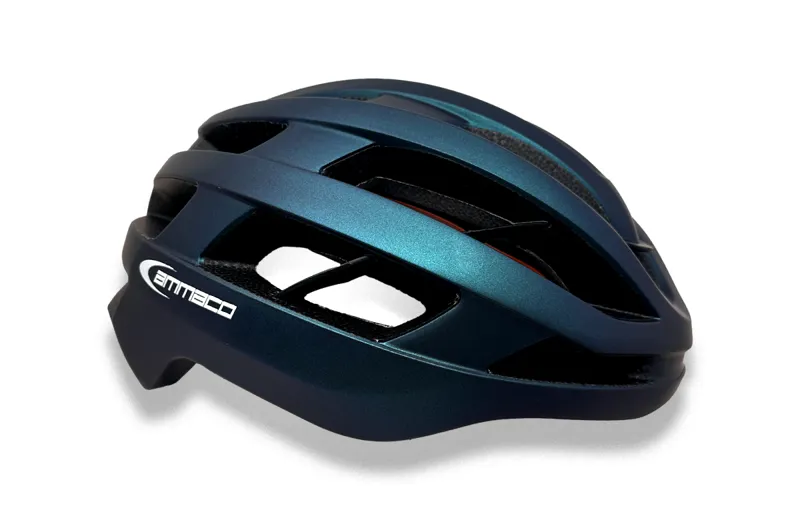 Ammaco Haste Shield X Helmet Blue